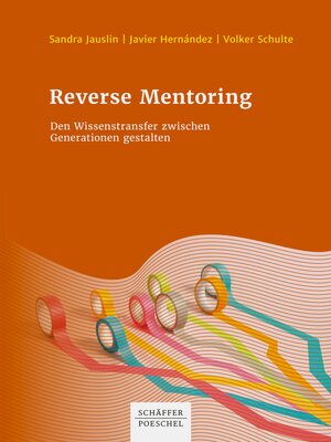 cover image of Reverse Mentoring